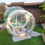 Bubble House